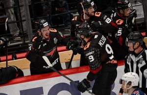 Авангард ХК