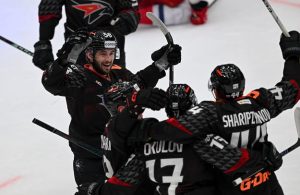 авангард хк