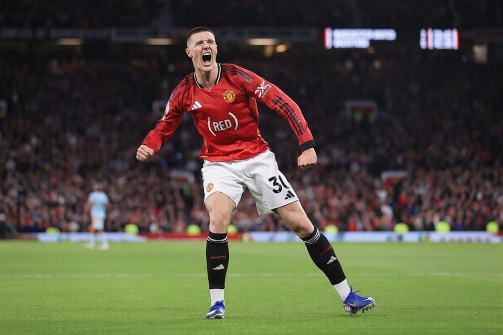 Беньямин Шешко