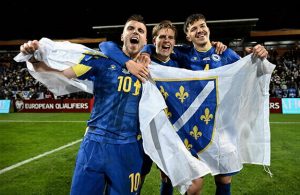 босния и герцеговина