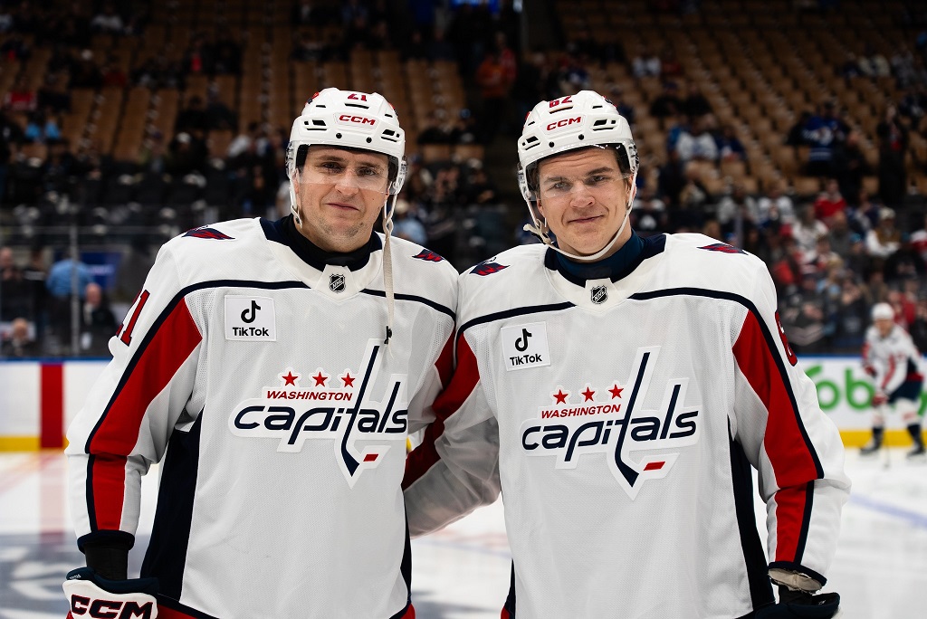 алексей протас & илья протас