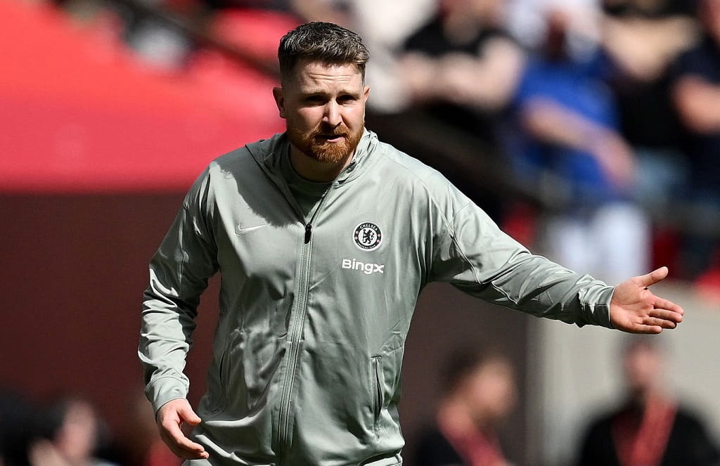 Калум Макфарлан 