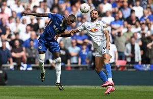 челси кубок англии