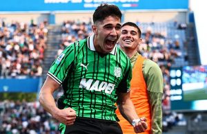 Кристиан Вольпато