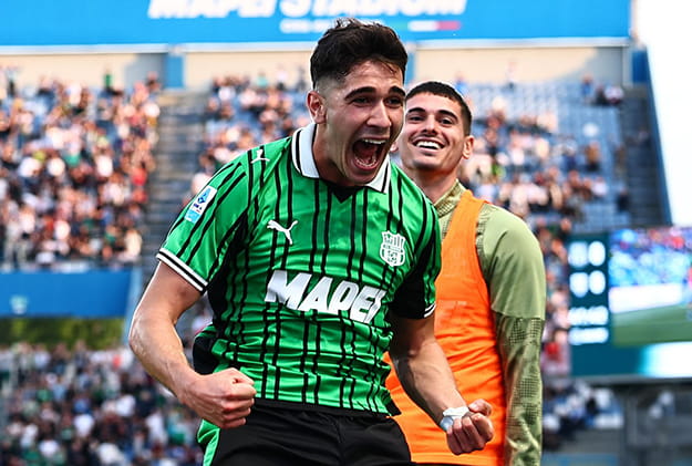 Кристиан Вольпато