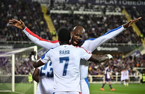 Кристал Пэлас ФК