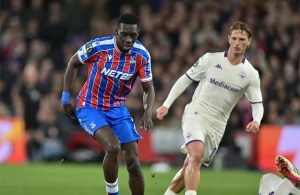 кристал пэлас-фиорентина