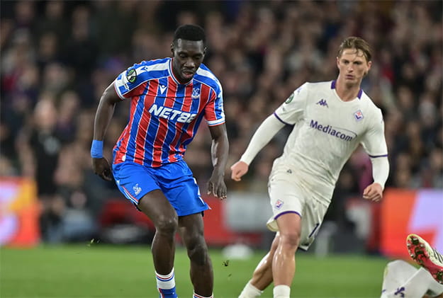 кристал пэлас-фиорентина