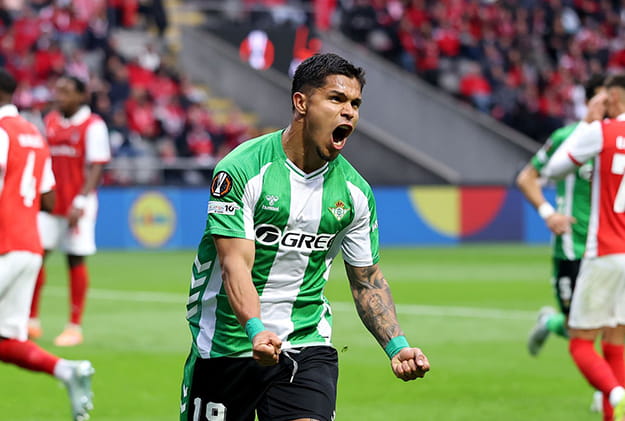 Хуан Эрнандес "Кучо"