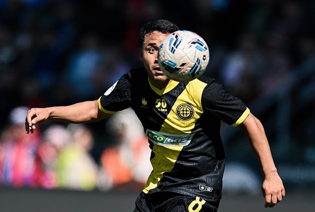 Дамиан Ариэль Пуэбла