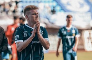 брестское динамо фк