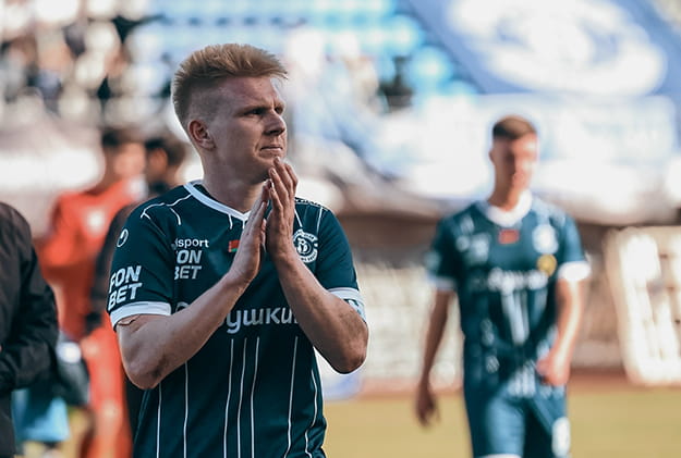 брестское динамо фк