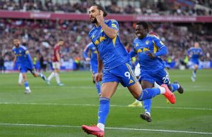 Доминик Калверт-Льюин