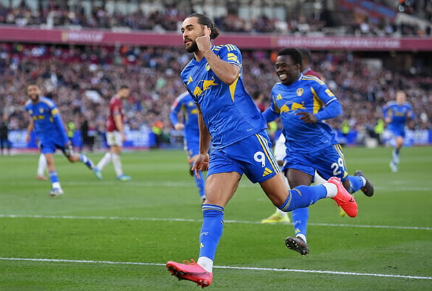 Доминик Калверт-Льюин