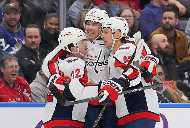 Дилан Строум