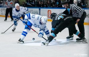 мхл-динамо-шинник-динамо-москва