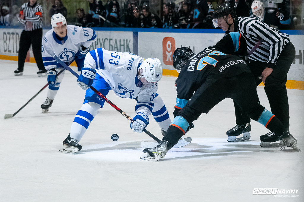 мхл-динамо-шинник-динамо-москва