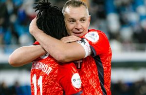 Артем Дзюба