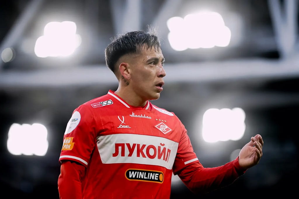 Эсекьель Барко