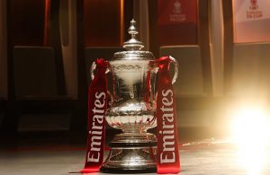 Кубок Англии по футболу