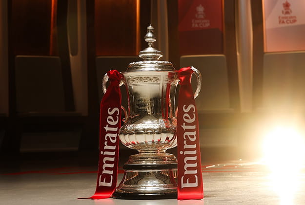 Кубок Англии по футболу