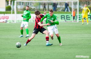 Белшина-Гомель