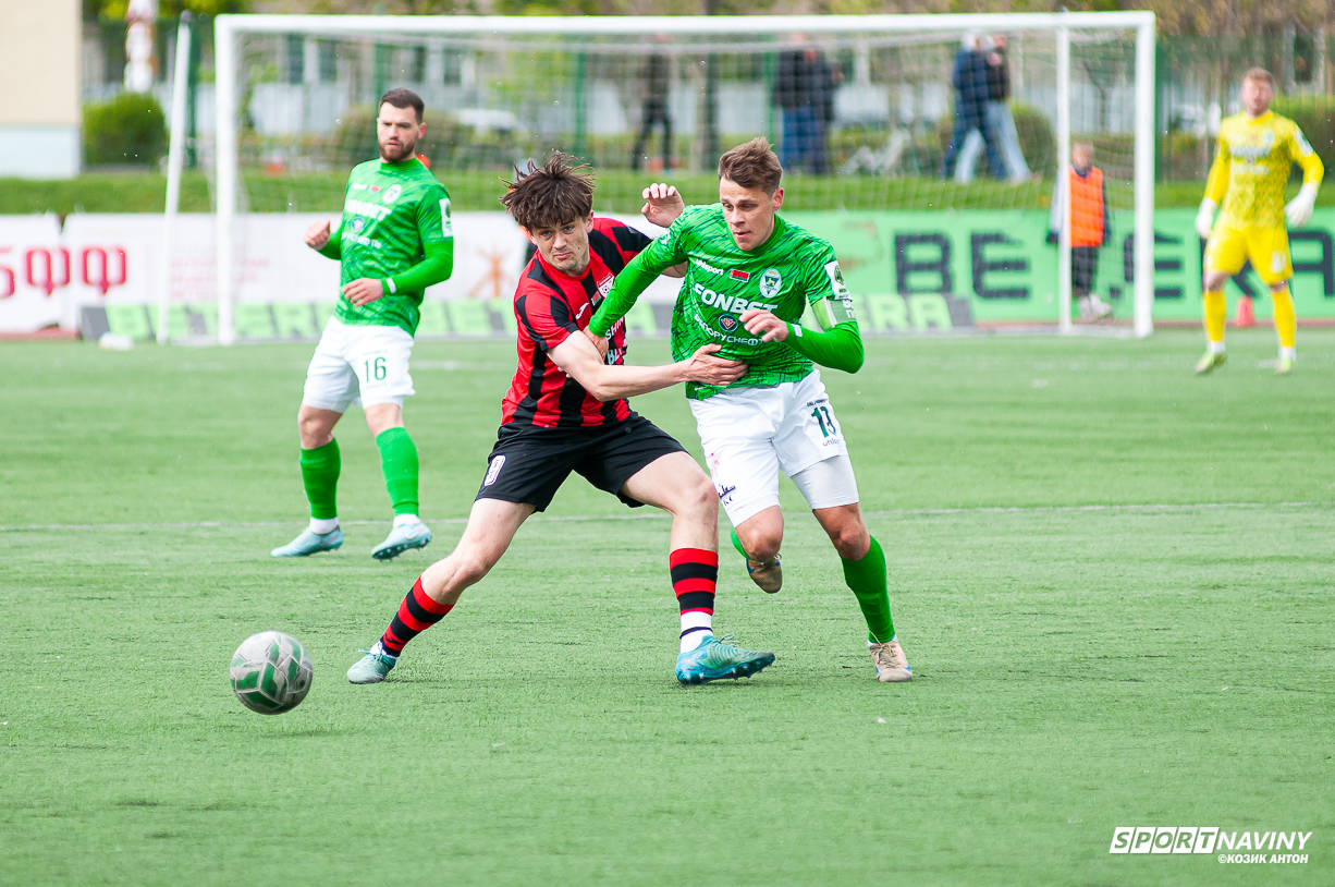 Белшина-Гомель