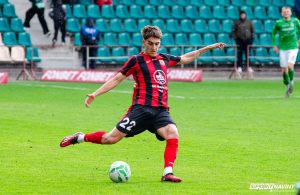 славия-мозырь фк