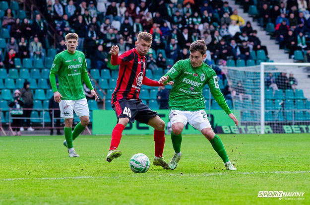 Гомель-Славия