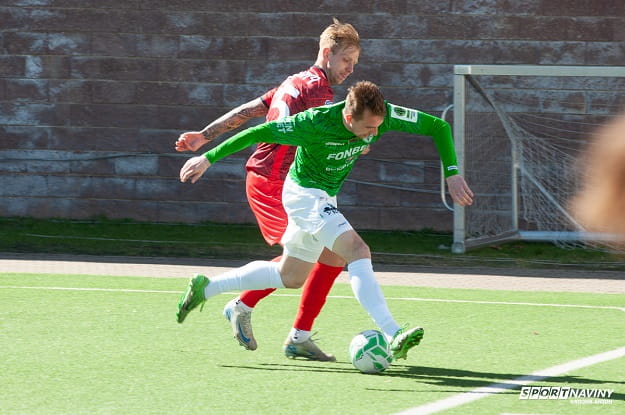 ФК Минск-ФК Гомель