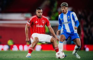 ноттингем-форест фк