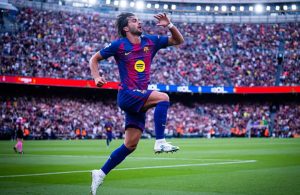 Ферран Торрес