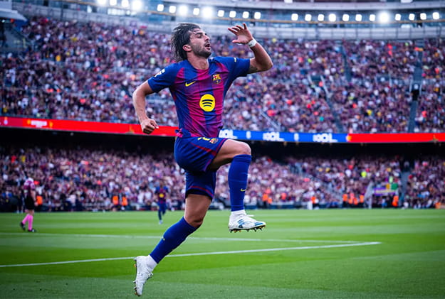 Ферран Торрес