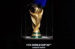 кубок мира по футболу 2026