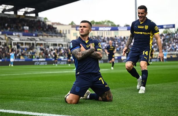 Габриэль Эспето