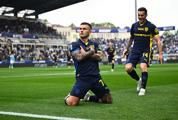 Габриэль Эспето