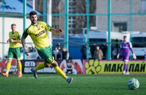 Громыко Валерий