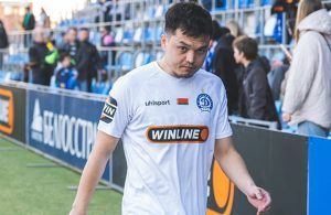 Гулжигит Алыкулов