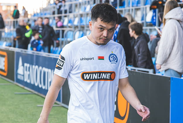 Гулжигит Алыкулов