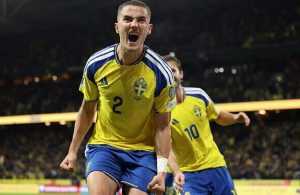 Густав Лагербильке