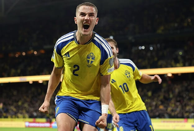 Густав Лагербильке