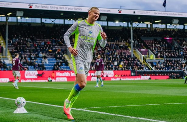 Эрлинг Холанн