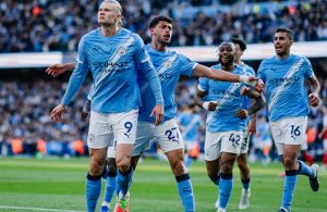 Эрлинг Холанн