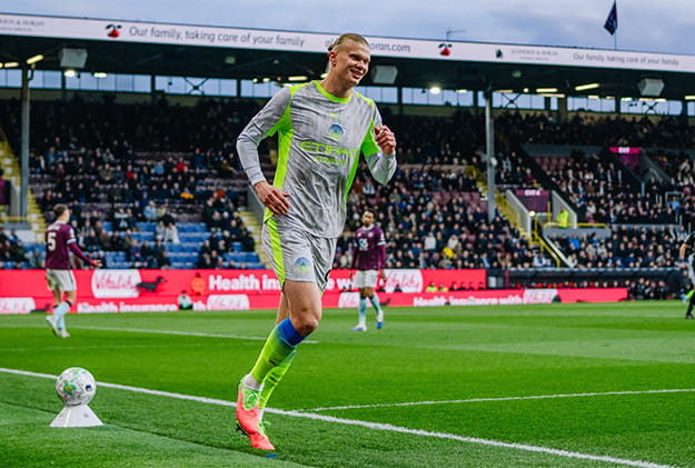 Эрлинг Холанн