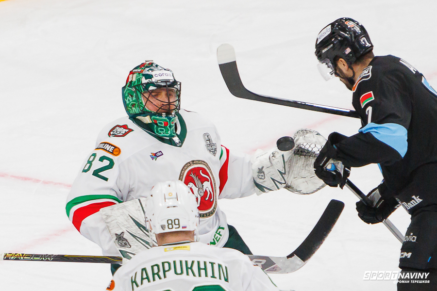 Timur Bilialov Тимур Билялов