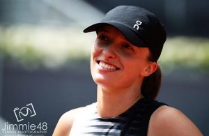 ига свёнтек