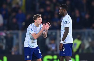 Интернационале ФК