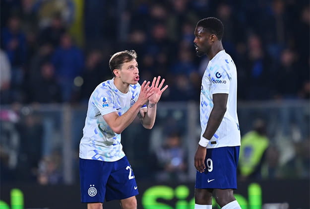 Интернационале ФК