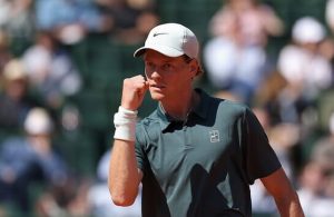 Янник Синнер