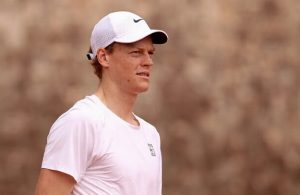 Янник Синнер